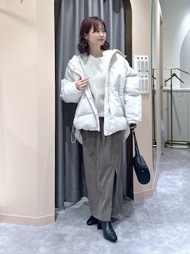 エリンギさんのコーディネート