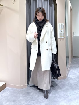 エリンギさんのコーディネート