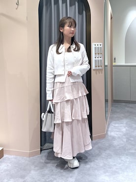 エリンギさんのコーディネート