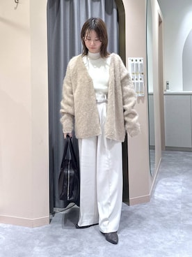 エリンギさんのコーディネート