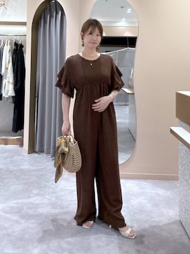 エリンギさんのコーディネート
