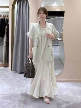 エリンギさんのコーディネート