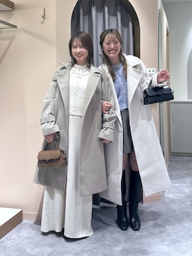 エリンギさんのコーディネート