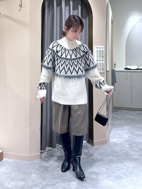 エリンギさんのコーディネート