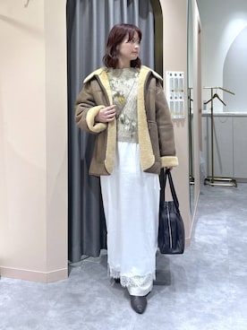 エリンギさんのコーディネート