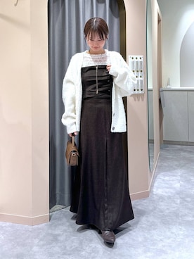 エリンギさんのコーディネート