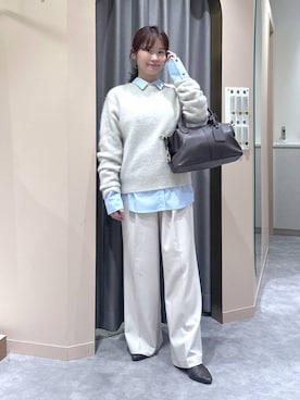 エリンギさんのコーディネート