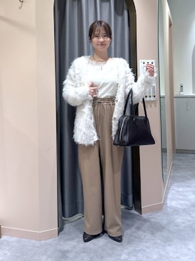 エリンギさんのコーディネート