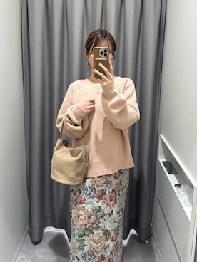 エリンギさんのコーディネート