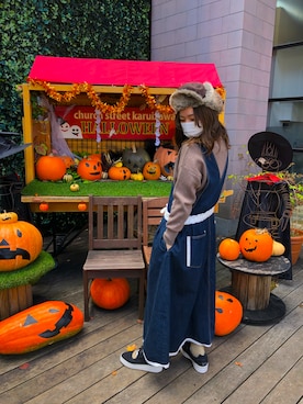 N.グチカワさんのコーディネート