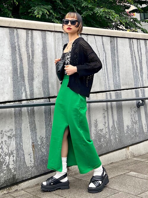 Hinechiさんのコーディネート
