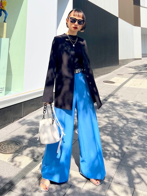 Hinechiさんのコーディネート