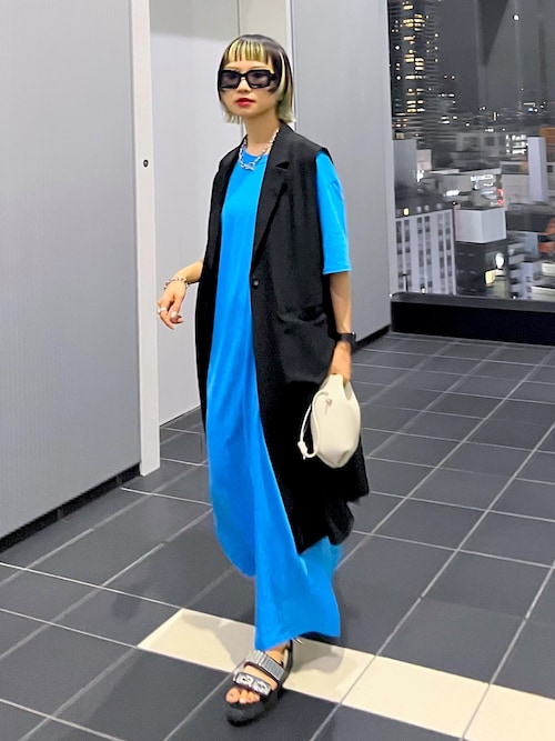 Hinechiさんのコーディネート