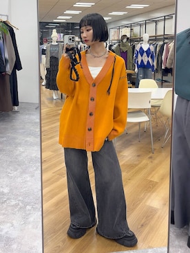 Hinechiさんのコーディネート