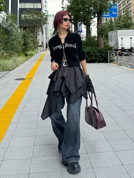 Hinechiさんのコーディネート