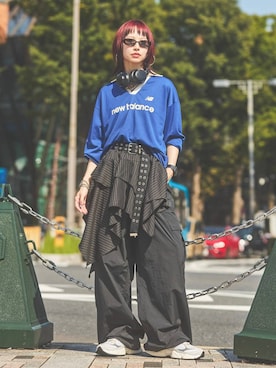 Hinechiさんのコーディネート