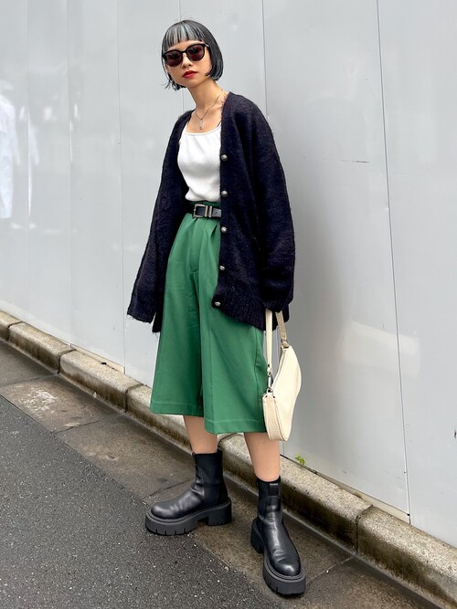 Hinechiさんのコーディネート