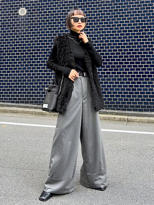 Hinechiさんのコーディネート