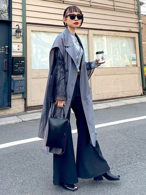 Hinechiさんのコーディネート
