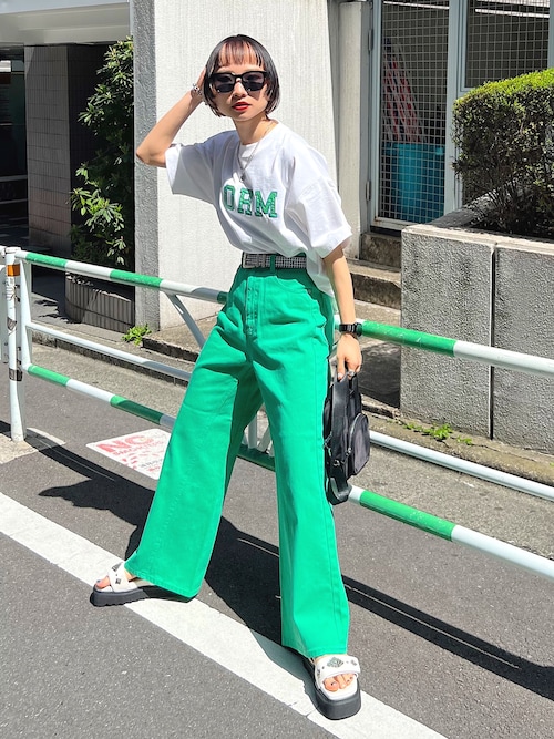 Hinechiさんのコーディネート