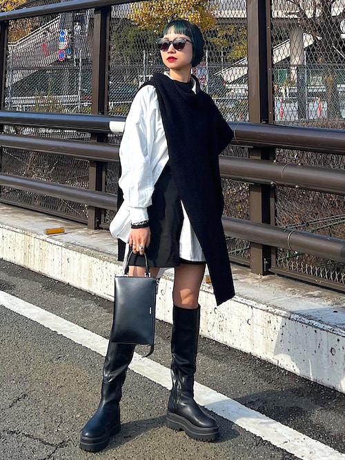 Hinechiさんのコーディネート