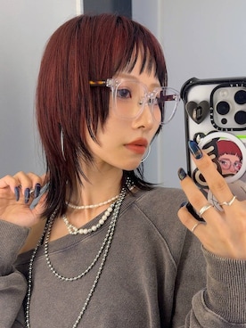 Hinechiさんのコーディネート