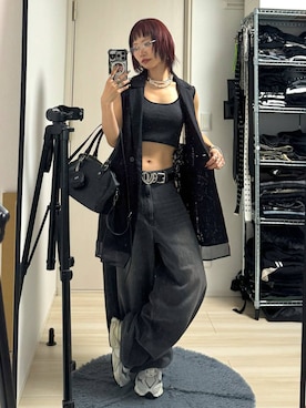 Hinechiさんのコーディネート