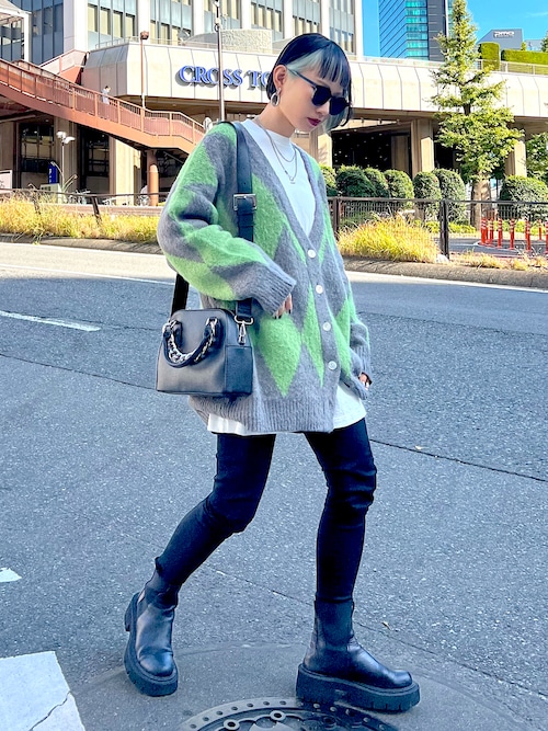 Hinechiさんのコーディネート