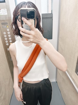 ハセヲさんのコーディネート