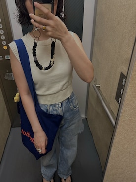 ハセヲさんのコーディネート