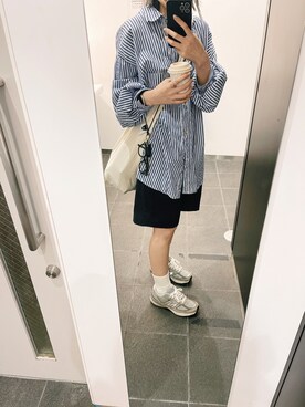 ハセヲさんのコーディネート