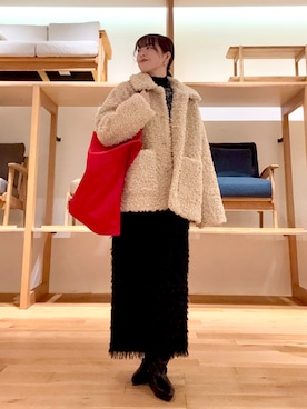 ｶﾅｺさんのコーディネート