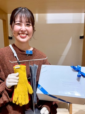 「URBAN RESEARCH」｜ｶﾅｺさん（レディース・162cm）の秋コーディネート