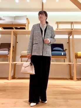 ｶﾅｺさんのコーディネート