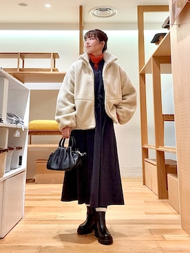 ｶﾅｺさんのコーディネート