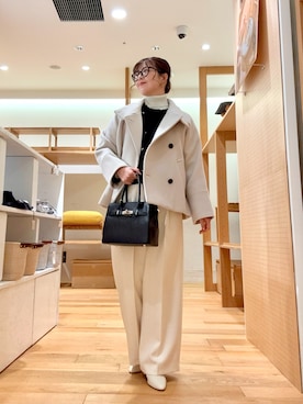 ｶﾅｺさんのコーディネート