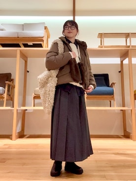 ｶﾅｺさんのコーディネート