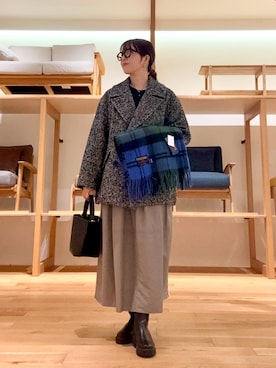 ｶﾅｺさんのコーディネート