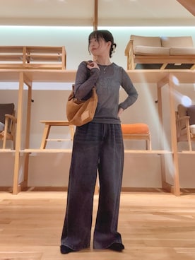 ｶﾅｺさんのコーディネート