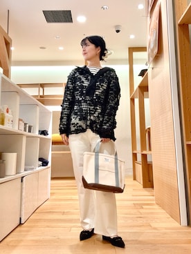 ｶﾅｺさんのコーディネート