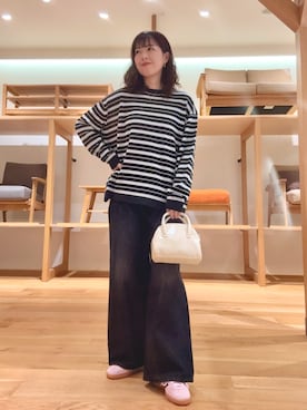 ｶﾅｺさんのコーディネート