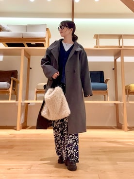 ｶﾅｺさんのコーディネート