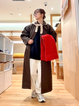 ｶﾅｺさんのコーディネート