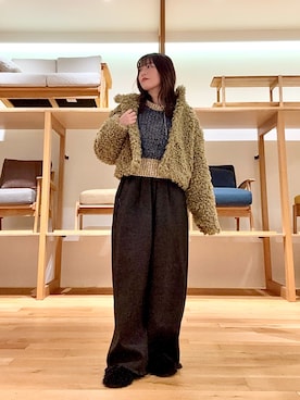 ｶﾅｺさんのコーディネート