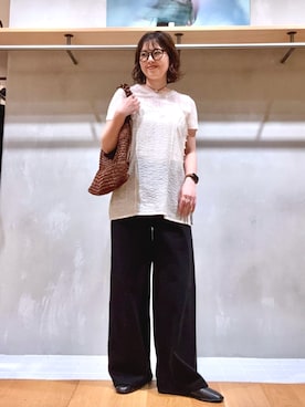 ｶﾅｺさんのコーディネート