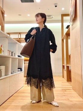 ｶﾅｺさんのコーディネート