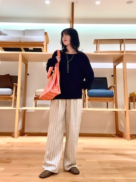 ｶﾅｺさんのコーディネート