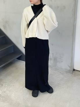 ririkaさんのコーディネート