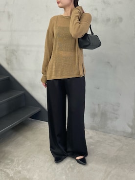 ririkaさんのコーディネート