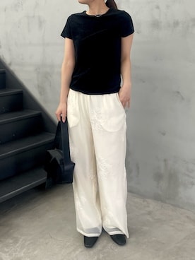 ririkaさんのコーディネート